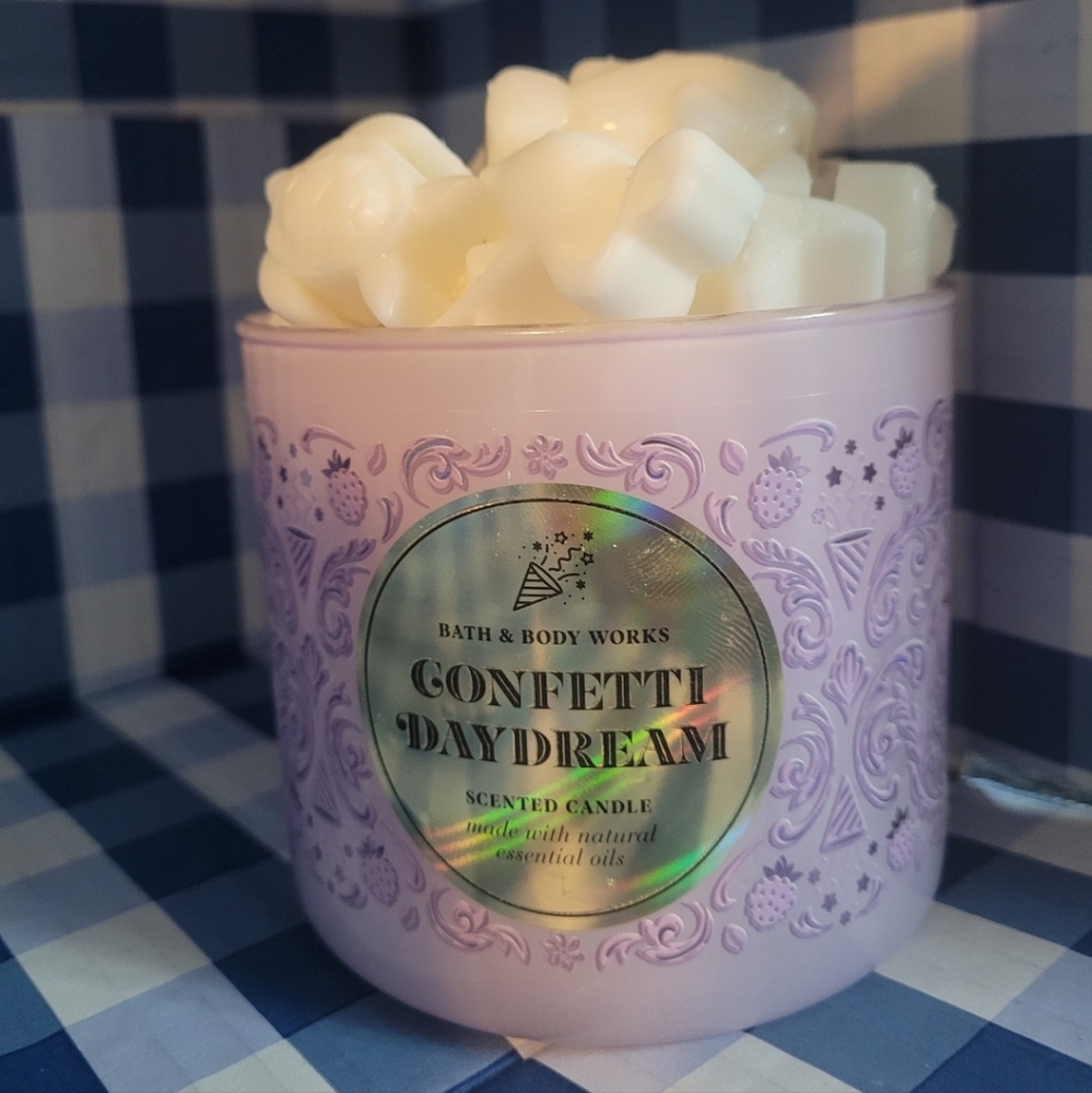 Bath and Body Works Wax Melts